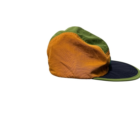 Brain Dead Adventure Nylon Duckbill Hat Cap NWT - Picture 4 of 5